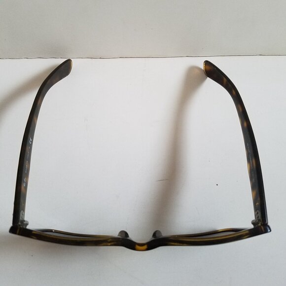 Sunglasses Ray-Ban Havana Caribbean RB 4148 (710) 3N Wayfarer Retired Retro - Picture 4 of 6